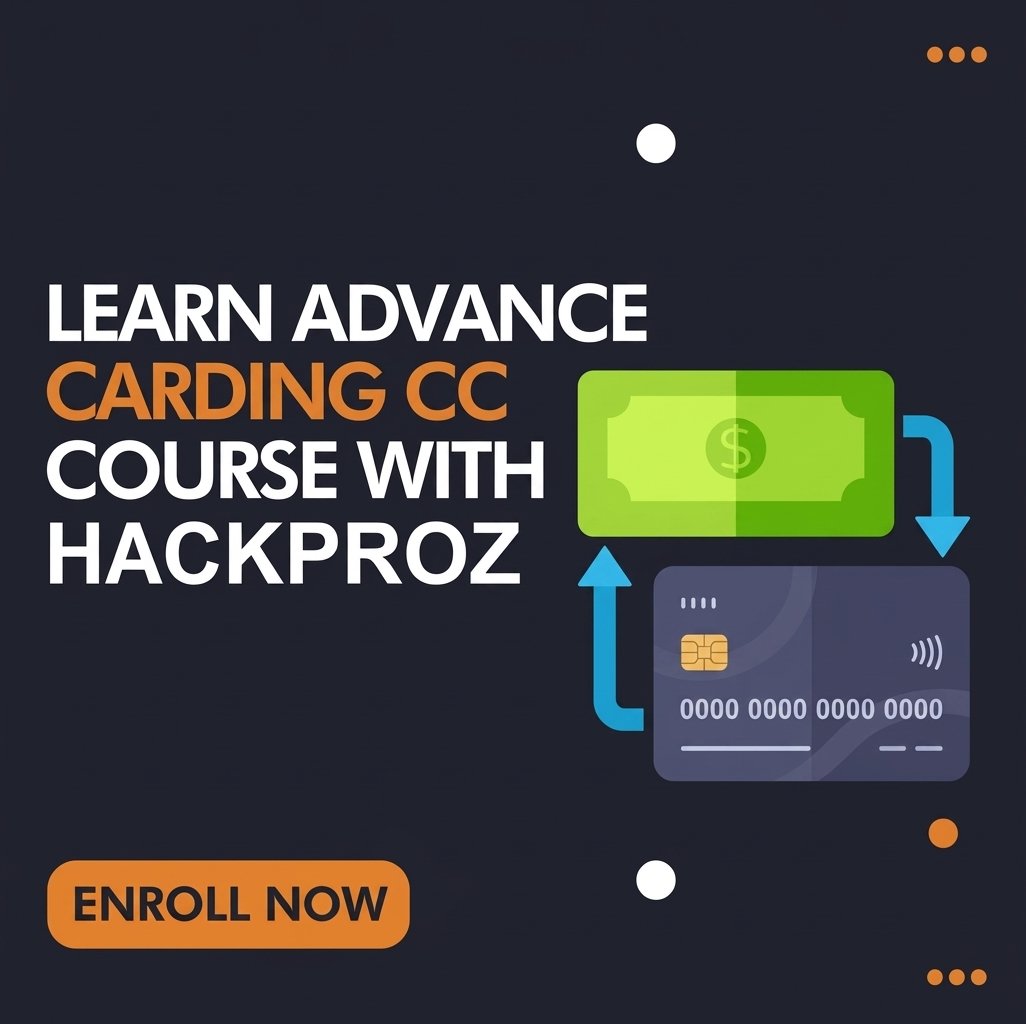 Master Carding CC Advance Course
